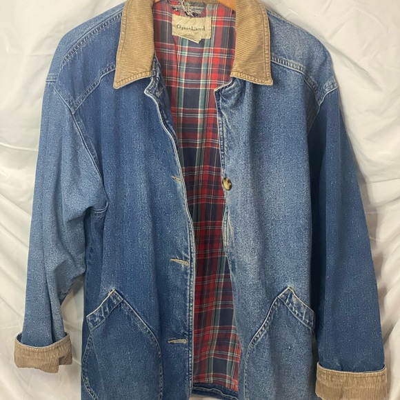 Vintage jean - Picture 3 of 7